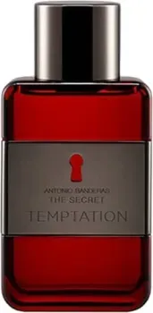 Antonio Banderas The Secret Temptation for men EdT (100 мл)