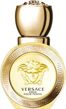 Versace Eros Pour Femme EdT (30 мл)