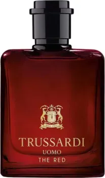 Trussardi Uomo The Red EdT (50 мл)