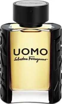 Salvatore Ferragamo Uomo EdT (50 мл)