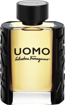 Salvatore Ferragamo Uomo EdT (100 мл)