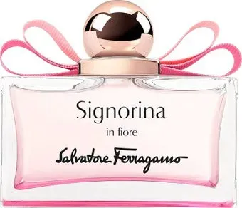 Salvatore Ferragamo Signorina in fiore EdT (30 мл)