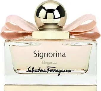 Salvatore Ferragamo Signorina Eleganza EdP (30 мл)