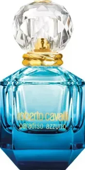 Roberto Cavalli Paradiso Azzuro EdP (50 мл)