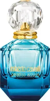 Roberto Cavalli Paradiso Azzuro EdP (30 мл)