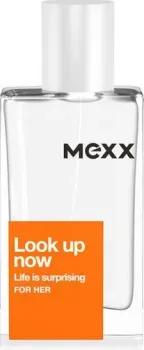 Mexx Look Up Now Life Is Surprising for Her EdT (30 мл)