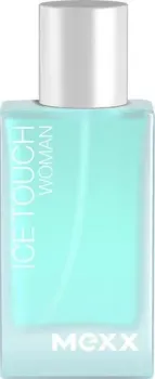 Mexx Ice Touch Woman EdT (15 мл)