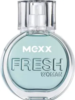 Mexx Fresh Woman EdT (30 мл)