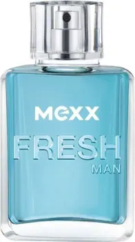 Mexx Fresh Man EdT (50 мл)