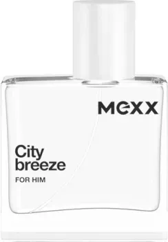 Mexx City Breeze for Him EdT (30 мл)