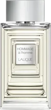 Lalique Hommage a L'Homme EdT (50 мл)