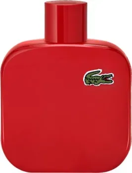 Lacoste L.12.12 Rouge EdT (100 мл)