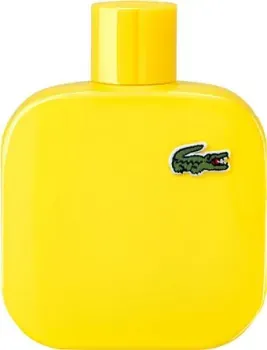 Lacoste L.12.12 Jaune EdT (50 мл)