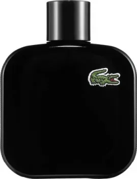 Lacoste L.12.12 Noir-Intense EdT (50 мл)