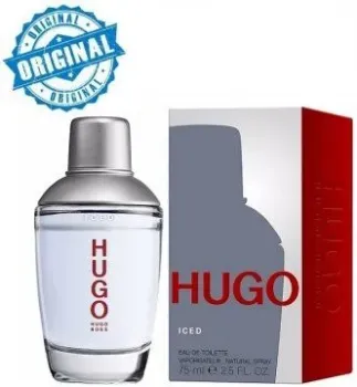 Hugo Boss Iced EdT (125 мл)