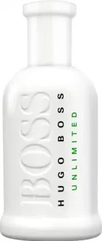 Hugo Boss Boss Bottled Unlimited EdT (50 мл)