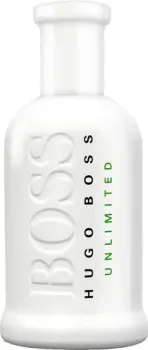 Hugo Boss Boss Bottled Unlimited EdT (200 мл)
