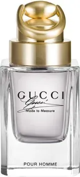 Gucci Made to Measure Pour Homme EdT (50 мл)