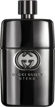 Gucci Guilty Intense Pour Homme EdT (50 мл)