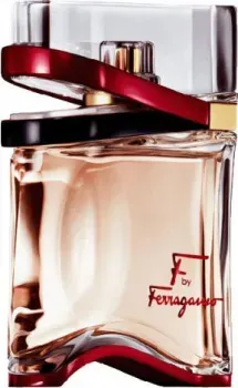 Salvatore Ferragamo F by Ferragamo EdP (30 мл)