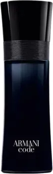 Giorgio Armani Code Men EdT (75 мл)