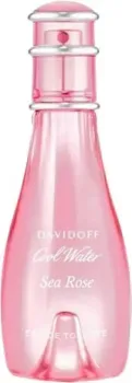 Davidoff Cool Water Sea Rose EdT (30 мл)