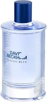 David Beckham Classic Blue EdT (90 мл)