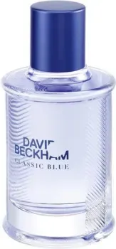 David Beckham Classic Blue EdT (60 мл)