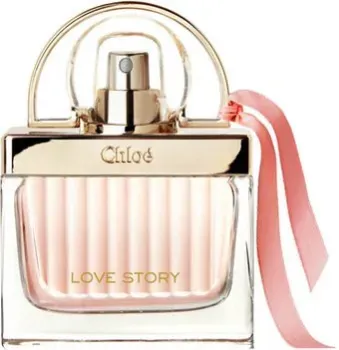 Chloe Love Story Eau Sensuelle EdP (30 мл)