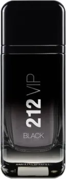 Carolina Herrera 212 VIP Black EdP (100 мл)