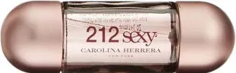 Carolina Herrera 212 Sexy EdP (30 мл)