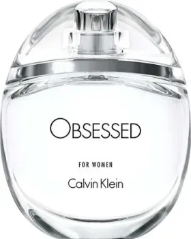 Calvin Klein CK Obsessed for women EdP (100 мл)