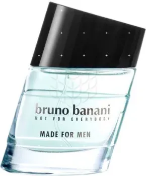 Bruno Banani Made for Men EdT (30 мл)