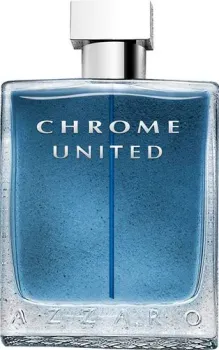 Azzaro Chrome United EdT (50 мл)