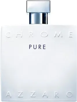 Azzaro Chrome Pure EdT (100 мл)
