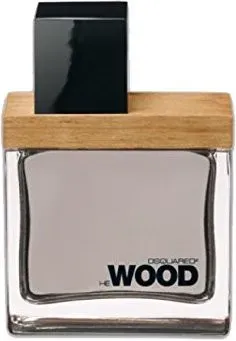Dsquared2 He Wood EdT (30 мл)