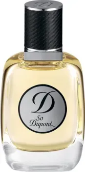S.T.Dupont So Dupont Pour Homme EdT (30 мл)