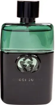 Gucci Guilty Black Pour Homme EdT (50 мл)