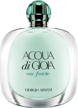 Giorgio Armani Acqua Di Gioia Eau Fraiche EdT (100 мл)