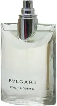 Bvlgari Pour Homme EdT (тестер, 100 мл)