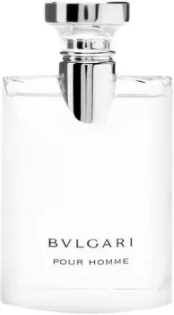 Bvlgari Pour Homme EdT (100 мл)