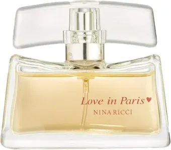 Nina Ricci Love in Paris EdP (30 мл)