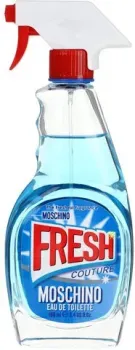 Moschino Fresh Couture EdT (100 мл)