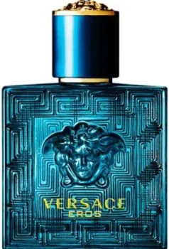 Versace Eros EdT (5 мл)