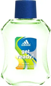 Adidas Get Ready! For Him EdT (100 мл)