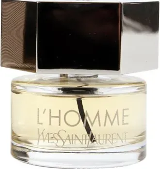 Yves Saint Laurent L'Homme EdT (40 мл)