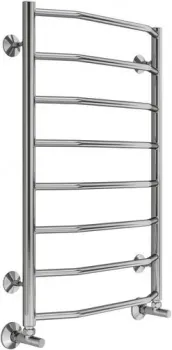 TERMINUS Виктория П8 500x800 (боковое подключение 500, RAL 9003)