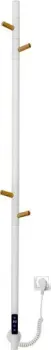 Gloss & Reiter Primum тип.E2 L.15x140.H4 (таймер, white/wood)