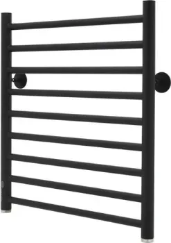 Gloss & Reiter Line Л. 50х60.Л9.G1 (полимер МУАР Black)