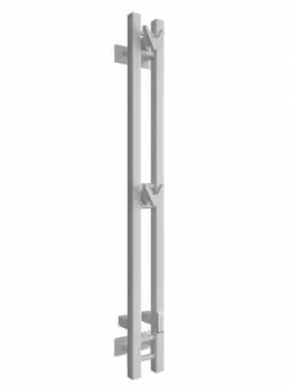 Двин X plaza neo 140/10 (белый)